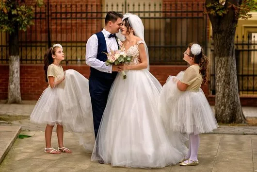 Foto video nunta Bucuresti