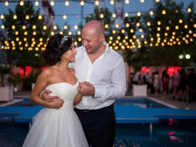 Foto video nunta Bucuresti