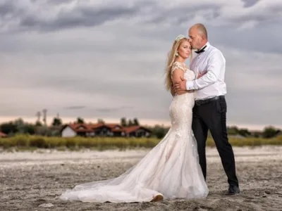 Foto video nunta Bucuresti