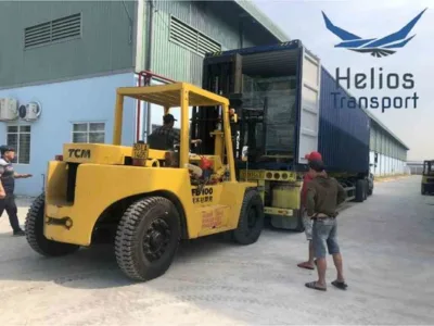 Transporturi rutiere de marfuri si Servicii de mutare - Arad