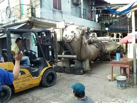 Transporturi rutiere de marfuri si Servicii de mutare - Arad