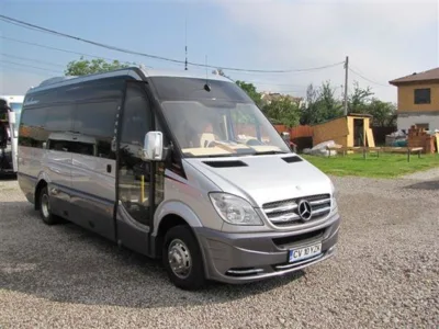 Servicii Transport si logistica - Sfantu Gheorghe / Covasna