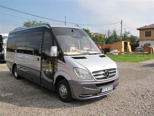 Servicii Transport si logistica - Sfantu Gheorghe / Covasna