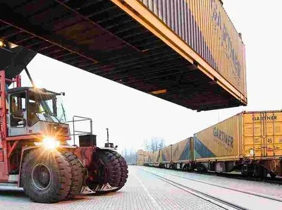 Servicii Transport si logistica - Sfantu Gheorghe / Covasna