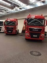 Servicii Transport si logistica - Sfantu Gheorghe / Covasna