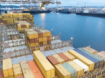 Transport aerian - maritim - feroviar si rutier de marfa - Bucuresti