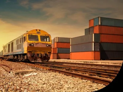 Transport aerian - maritim - feroviar si rutier de marfa - Bucuresti