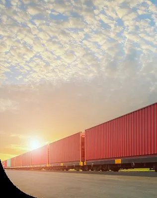 Transport aerian - maritim - feroviar si rutier de marfa - Bucuresti