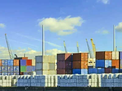 Transport aerian - maritim - feroviar si rutier de marfa - Bucuresti