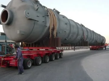 Transport aerian - maritim - feroviar si rutier de marfa - Bucuresti