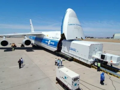 Transport aerian - maritim - feroviar si rutier de marfa - Bucuresti