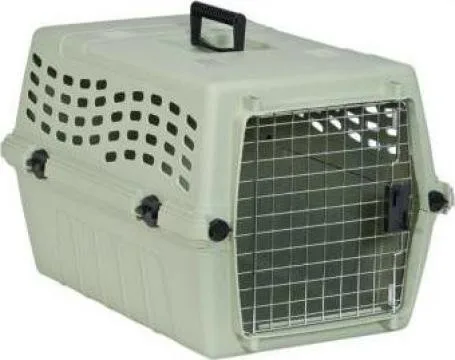 Transport aerian animale de companie - Bucuresti