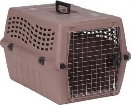 Transport aerian animale de companie - Bucuresti