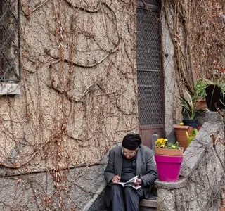 Fotograf - Bucuresti