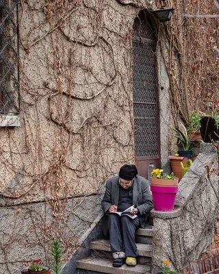 Fotograf - Bucuresti