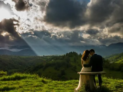 Fotograf profesionist de nunta - Bucuresti