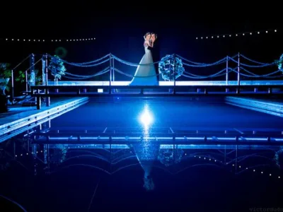 Fotograf profesionist de nunta - Bucuresti