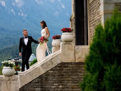 Fotograf profesionist de nunta - Bucuresti