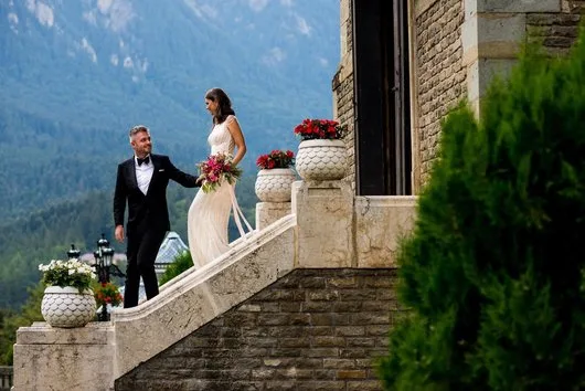 Fotograf profesionist de nunta - Bucuresti