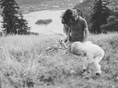 Fotograf - Bucuresti