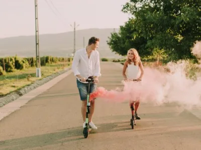 Fotograf - Bucuresti