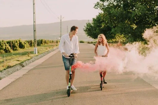 Fotograf - Bucuresti