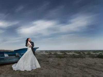 Fotografie/videografie - Bucuresti