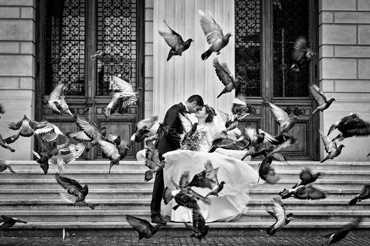 Fotograf nunta - Bucuresti