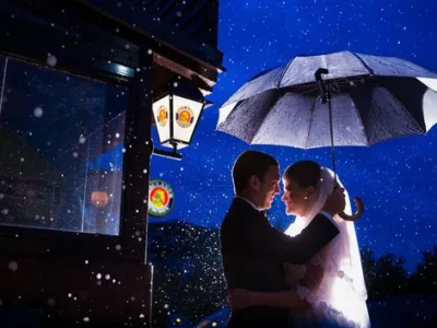 Fotograf nunta - Bucuresti