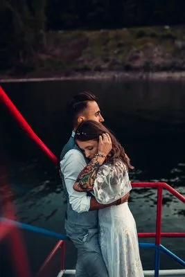 Fotograf - Bucuresti