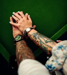 Fotograf - Bucuresti