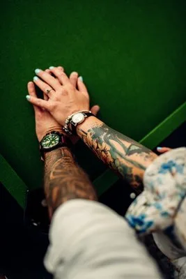 Fotograf - Bucuresti