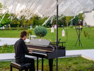 Fotograf nunta - Bucuresti