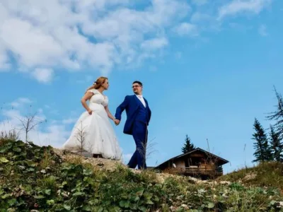 Fotograf nunta - Bucuresti