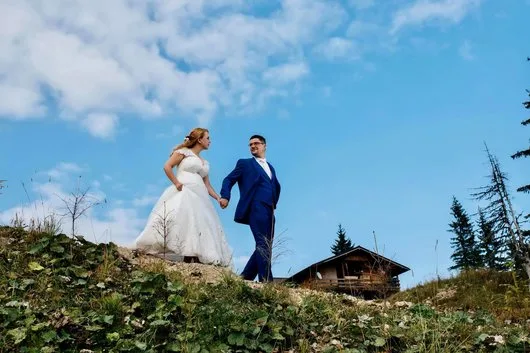 Fotograf nunta - Bucuresti