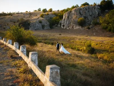 Fotograf nunta - Bucuresti