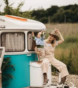 Fotograf - Bucuresti