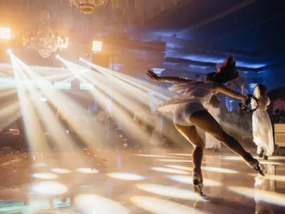 Fotograf - Bucuresti