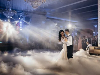 Fotograf - Bucuresti