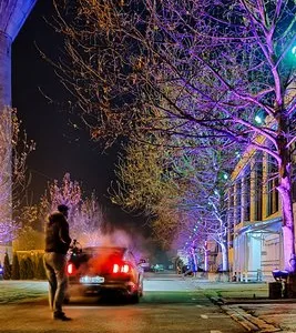 Cameraman pentru evenimente - Bucuresti