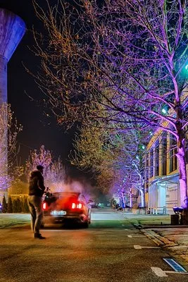 Cameraman pentru evenimente - Bucuresti