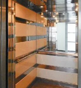 Servicii de intretinere si reparatii lifturi