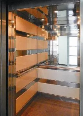 Servicii de intretinere si reparatii lifturi