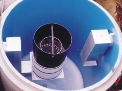 WELDPLAST TECHNOLOGY
