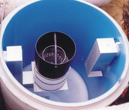 WELDPLAST TECHNOLOGY