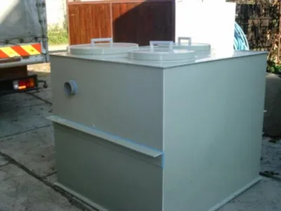 WELDPLAST TECHNOLOGY