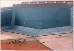 WELDPLAST TECHNOLOGY