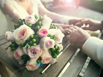 Cinematografie de nunta - Bucuresti