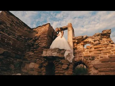 Cinematografie de nunta - Bucuresti