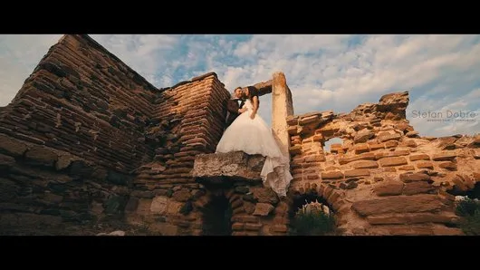 Cinematografie de nunta - Bucuresti